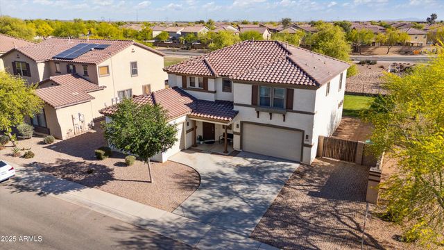 40435 W LOCOCO Street, Maricopa, AZ 85138