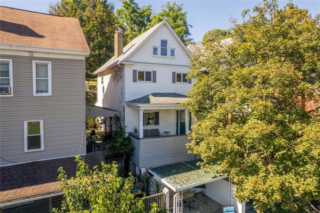 324 Merrimac Street, Mt Washington, PA 15211