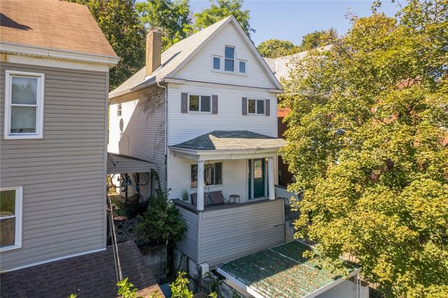 324 Merrimac Street, Mt Washington, PA 15211