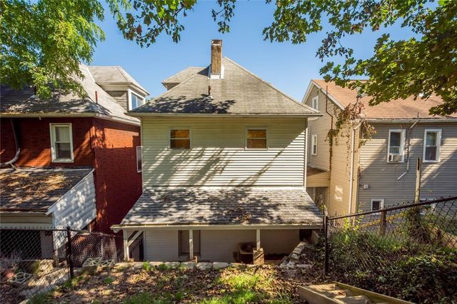 324 Merrimac Street, Mt Washington, PA 15211