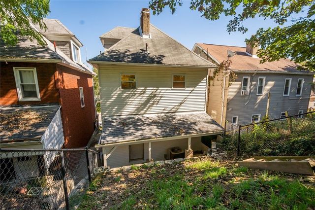 324 Merrimac Street, Mt Washington, PA 15211