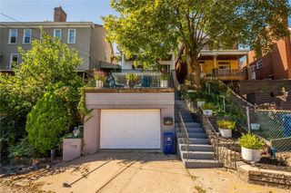 324 Merrimac Street, Mt Washington, PA 15211