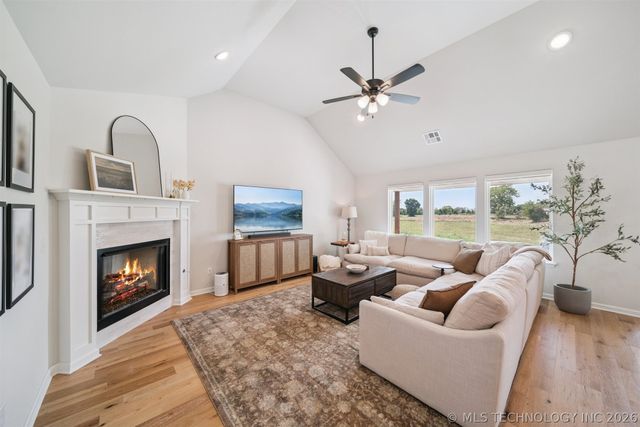 7410 N 159th East Avenue, Owasso, OK 74055