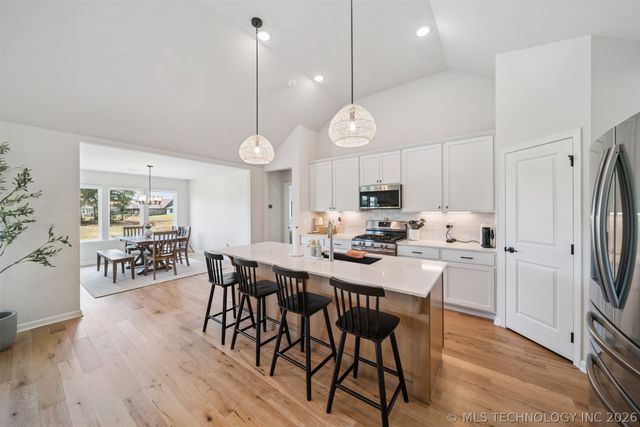 7410 N 159th East Avenue, Owasso, OK 74055