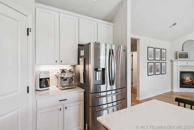 7410 N 159th East Avenue, Owasso, OK 74055