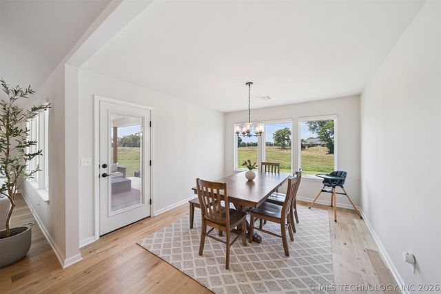 7410 N 159th East Avenue, Owasso, OK 74055