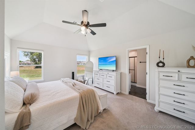 7410 N 159th East Avenue, Owasso, OK 74055