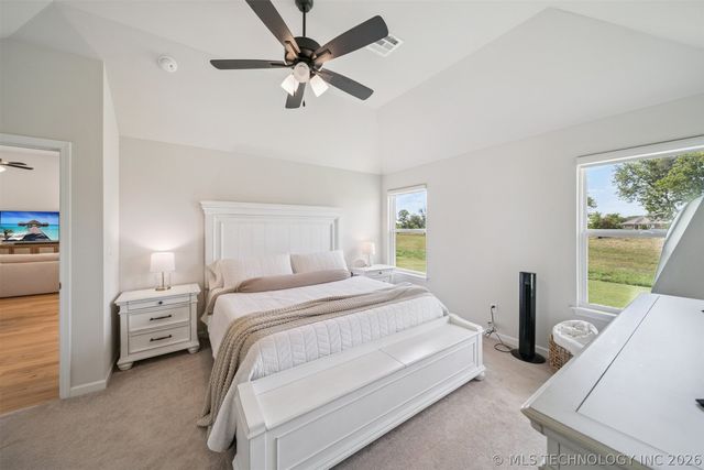 7410 N 159th East Avenue, Owasso, OK 74055