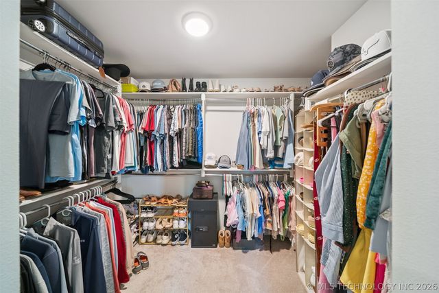 7410 N 159th East Avenue, Owasso, OK 74055