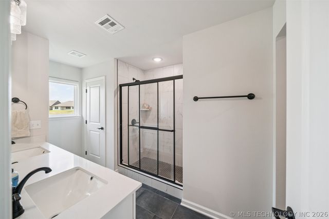 7410 N 159th East Avenue, Owasso, OK 74055