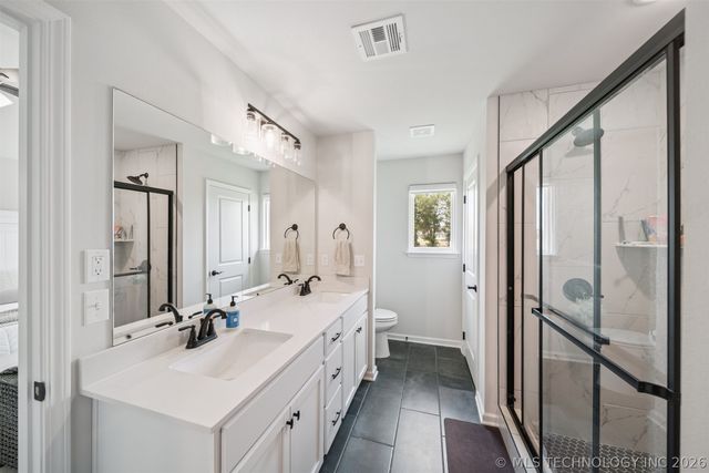 7410 N 159th East Avenue, Owasso, OK 74055