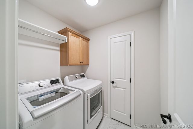 7410 N 159th East Avenue, Owasso, OK 74055