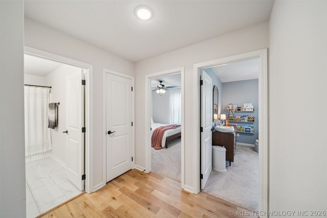 7410 N 159th East Avenue, Owasso, OK 74055