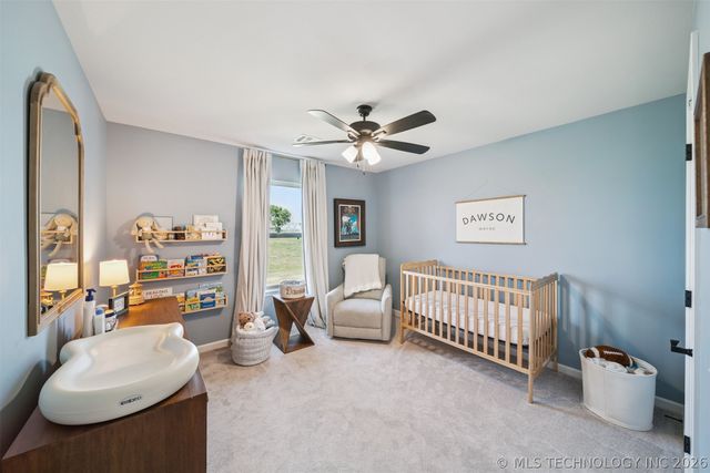 7410 N 159th East Avenue, Owasso, OK 74055