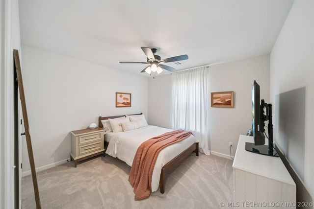 7410 N 159th East Avenue, Owasso, OK 74055