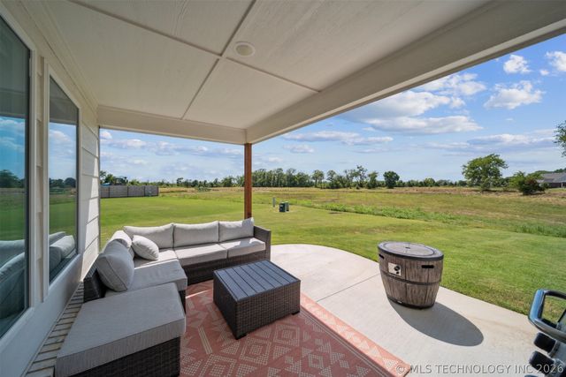 7410 N 159th East Avenue, Owasso, OK 74055