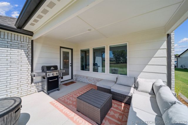 7410 N 159th East Avenue, Owasso, OK 74055