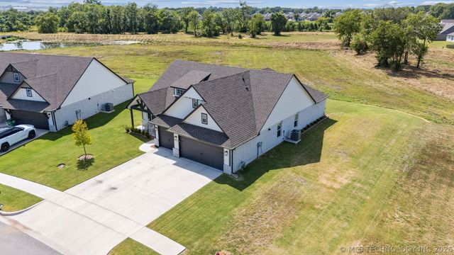 7410 N 159th East Avenue, Owasso, OK 74055