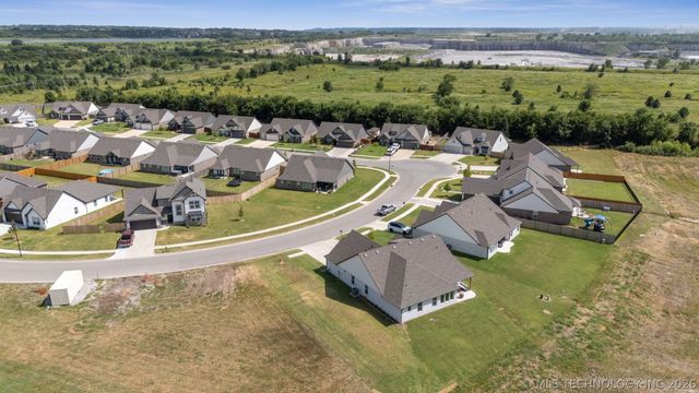 7410 N 159th East Avenue, Owasso, OK 74055