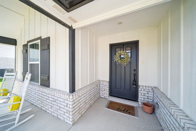 7410 N 159th East Avenue, Owasso, OK 74055