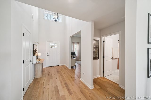 7410 N 159th East Avenue, Owasso, OK 74055