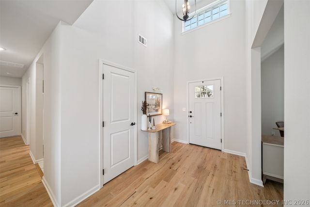 7410 N 159th East Avenue, Owasso, OK 74055