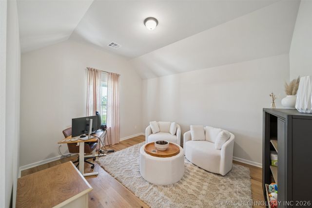 7410 N 159th East Avenue, Owasso, OK 74055