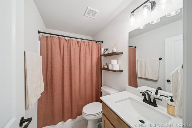 7410 N 159th East Avenue, Owasso, OK 74055