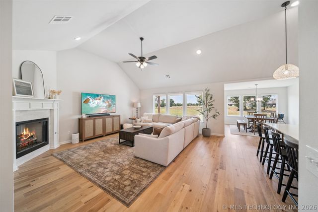 7410 N 159th East Avenue, Owasso, OK 74055