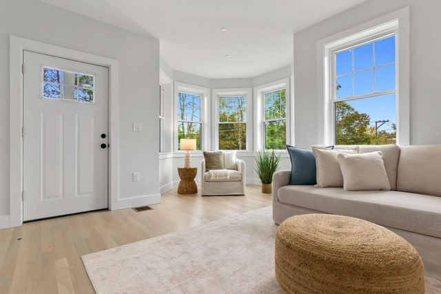 57 Myrtle Ave. 1, Wakefield, MA 01880