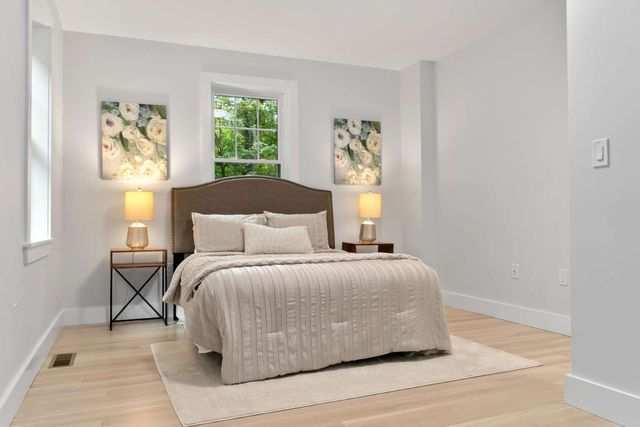 57 Myrtle Ave. 1, Wakefield, MA 01880