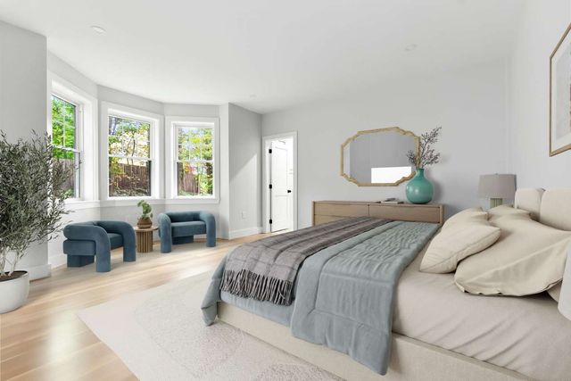 57 Myrtle Ave. 1, Wakefield, MA 01880