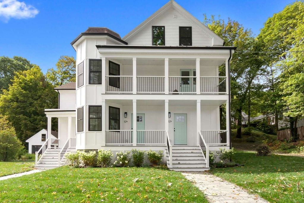 57 Myrtle Ave. 1, Wakefield, MA 01880