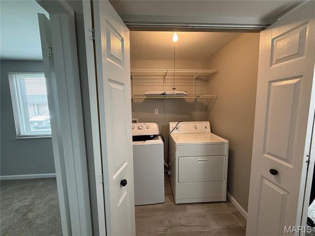 9 Fairways Circle A, St Charles, MO 63303