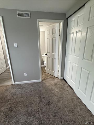 9 Fairways Circle A, St Charles, MO 63303