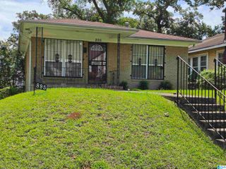 895 5TH PLACE W, Birmingham, AL 35204