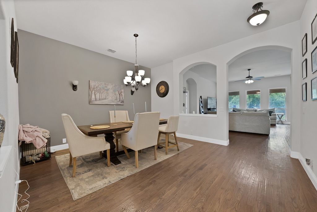 8716 Timber Ridge Drive, Aubrey, TX 76227 — photo 4