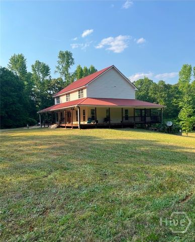 1111 Rehoboth Road, Bishop, GA 30621