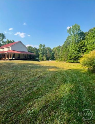 1111 Rehoboth Road, Bishop, GA 30621