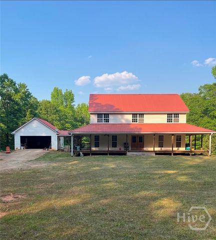 1111 Rehoboth Road, Bishop, GA 30621