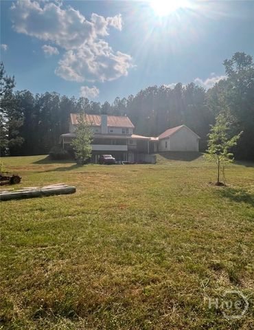 1111 Rehoboth Road, Bishop, GA 30621