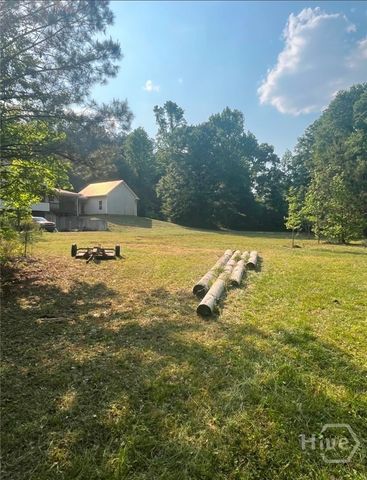 1111 Rehoboth Road, Bishop, GA 30621