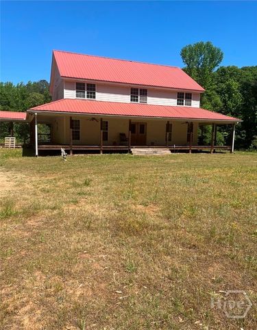1111 Rehoboth Road, Bishop, GA 30621