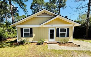 6324 Bretton Woods Drive, Fayetteville, NC 28348