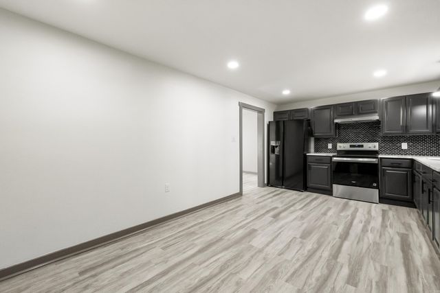 2309 Dorchester Drive, Little Rock, AR 72204