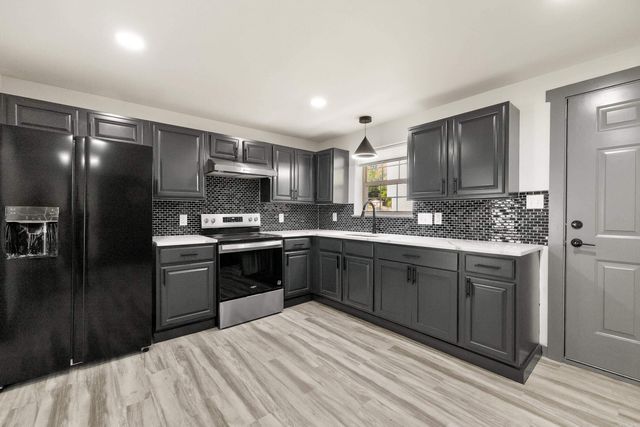 2309 Dorchester Drive, Little Rock, AR 72204
