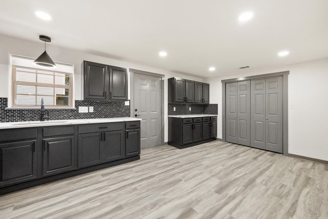 2309 Dorchester Drive, Little Rock, AR 72204
