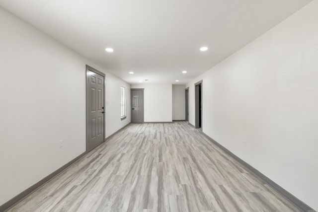 2309 Dorchester Drive, Little Rock, AR 72204