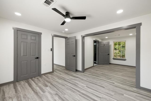 2309 Dorchester Drive, Little Rock, AR 72204