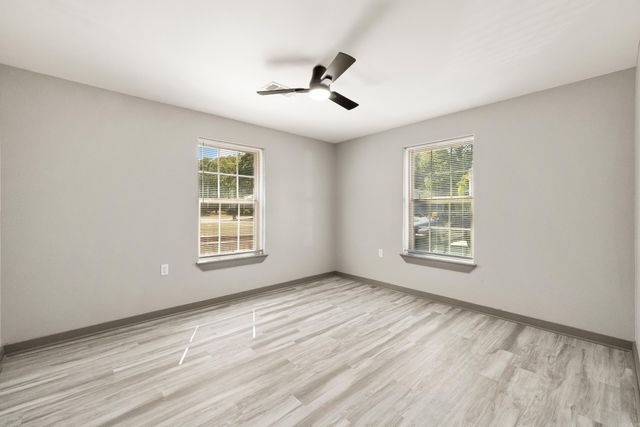 2309 Dorchester Drive, Little Rock, AR 72204